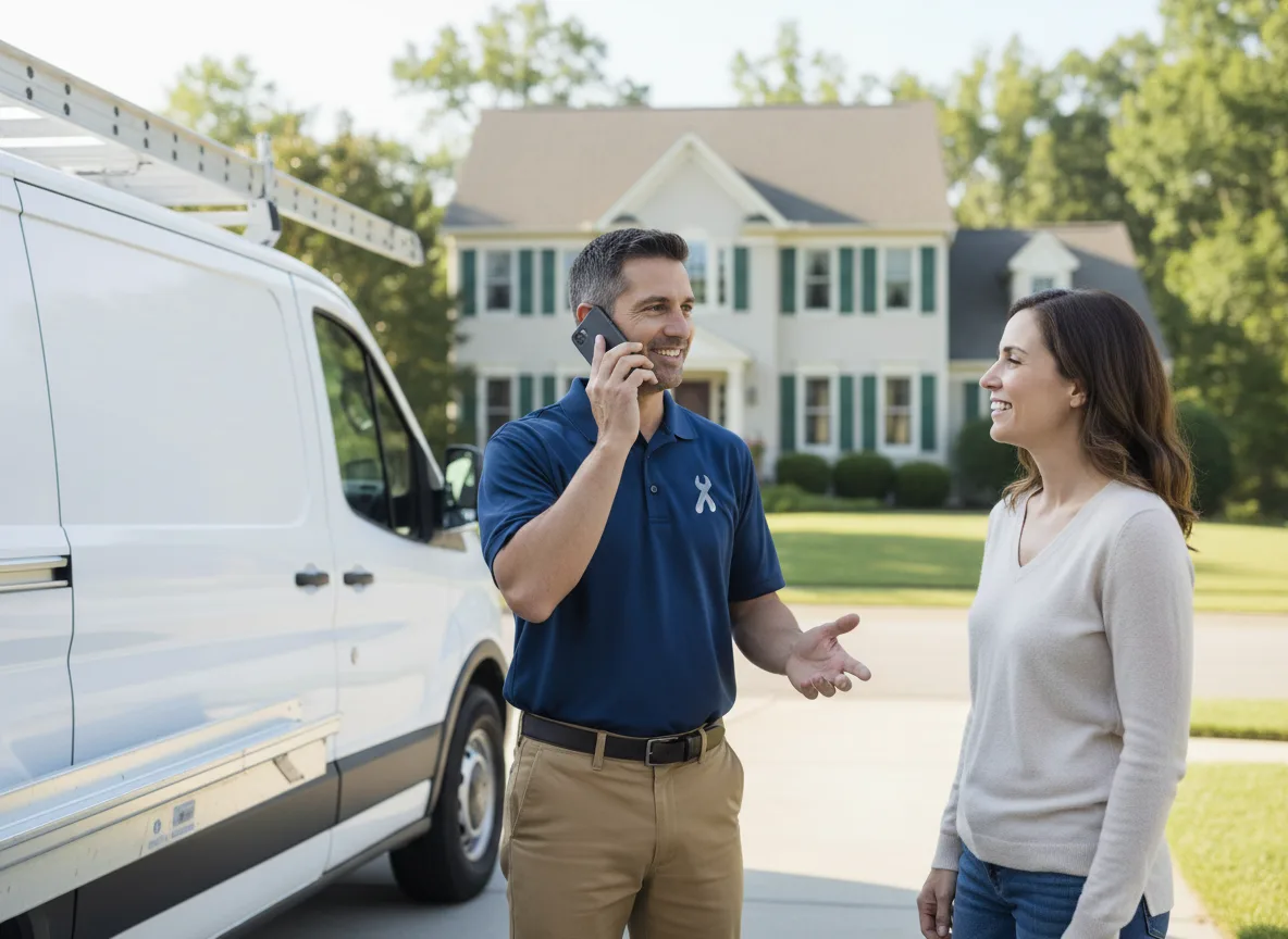 Home Gutter Service New Town, ND FAQs